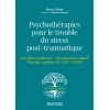 Psychothérapies pour le trouble du stress post-traumatique