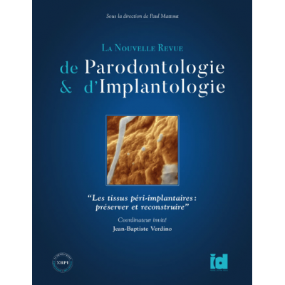Revue de parodontologie et...
