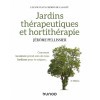 Jardins thérapeutiques et orthithérapie