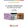 Conduites à tenir en gastro-entérologie du chien et du chat