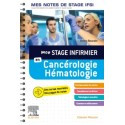 Cancérologie, hématologie