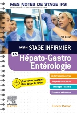 Hépato-gastro-entérologie