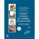 Examen clinique de l\'appareil locomoteur