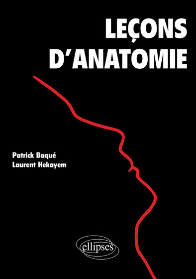 Leçons d'anatomie