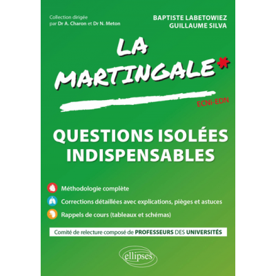 La Martingale des ECNi :...