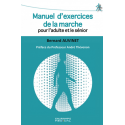 Manuel d\'exercices de la marche