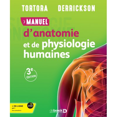 Manuel d'anatomie et de...