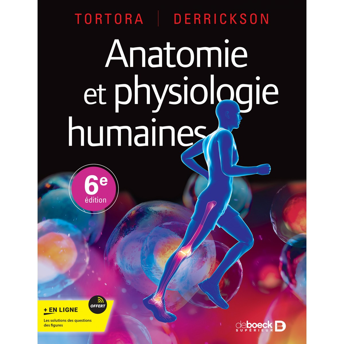 Anatomie et physiologie humaines