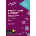 Comment s\'exercer à apprendre ?