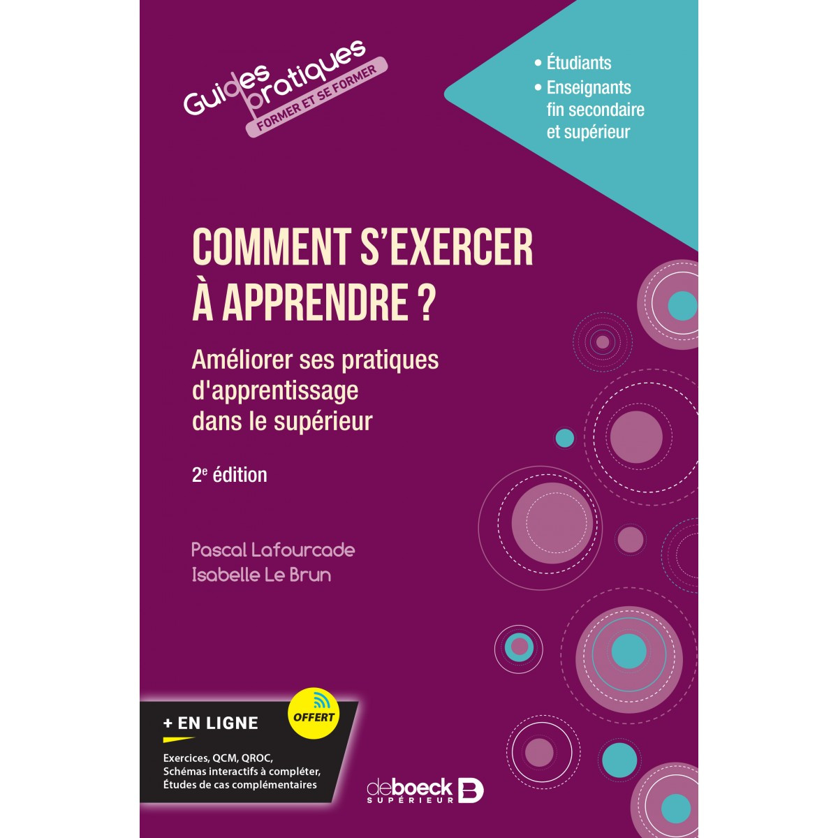 Comment s'exercer à apprendre ?