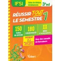 Réussir tout le semestre 1