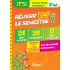 Réussir tout le semestre 1