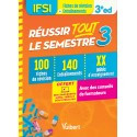 Réussir tout le semestre 3