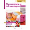 Pharmacologie & thérapeutiques UE 2.11