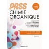 PASS chimie organique