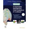 Manuel d'anatomie descriptive, fonctionnelle et clinique