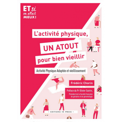L'activité physique : un...