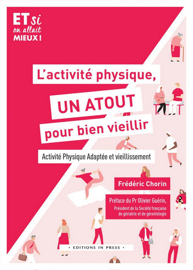 L'activité physique : un atout pour bien vieillir