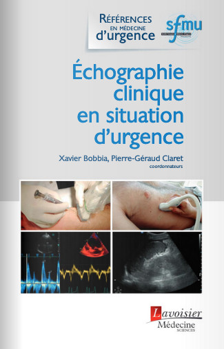 Echographie clinique en situation d'urgence