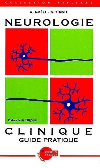 Neurologie clinique