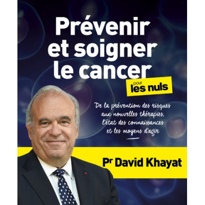Prévenir et soigner le...