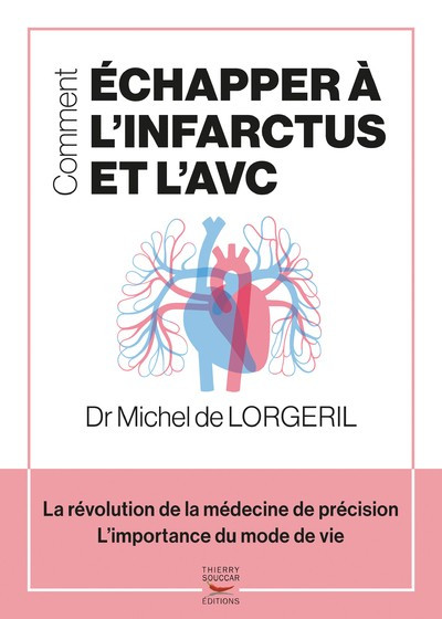 Comment échapper à l'infarctus et l'AVC ?