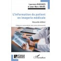 L\'information du patient en imagerie médicale