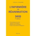 L\'infirmière en réanimation