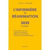 L'infirmière en réanimation