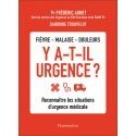 Y a-t-il urgence ? Reconnaître les situations d\'urgence médicale