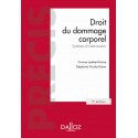Droit du dommage corporel