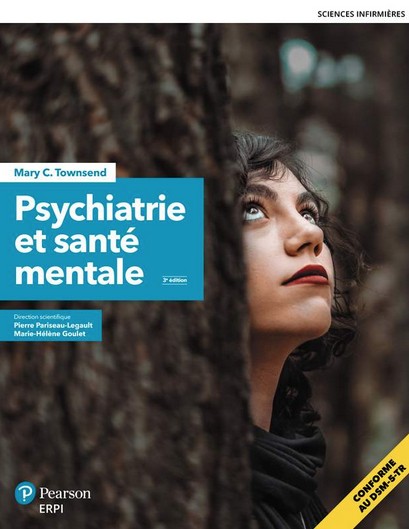 Psychiatrie et santé mentale
