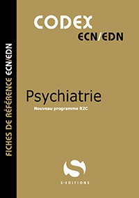 Psychiatrie