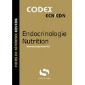 Endocrinologie, nutrition