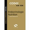 Endocrinologie, nutrition