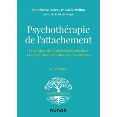 Psychothérapie de...