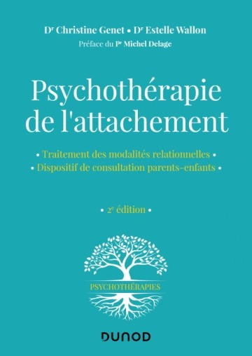 Psychothérapie de l'attachement