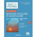 Le cours de Biologie cellulaire et moléculaire