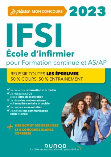 ifsi tours inscription 2023