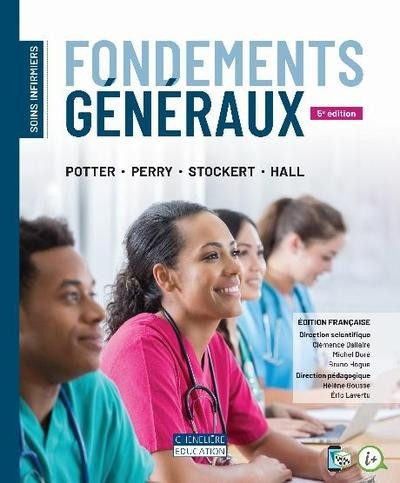 Fondements généraux