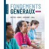 Fondements généraux