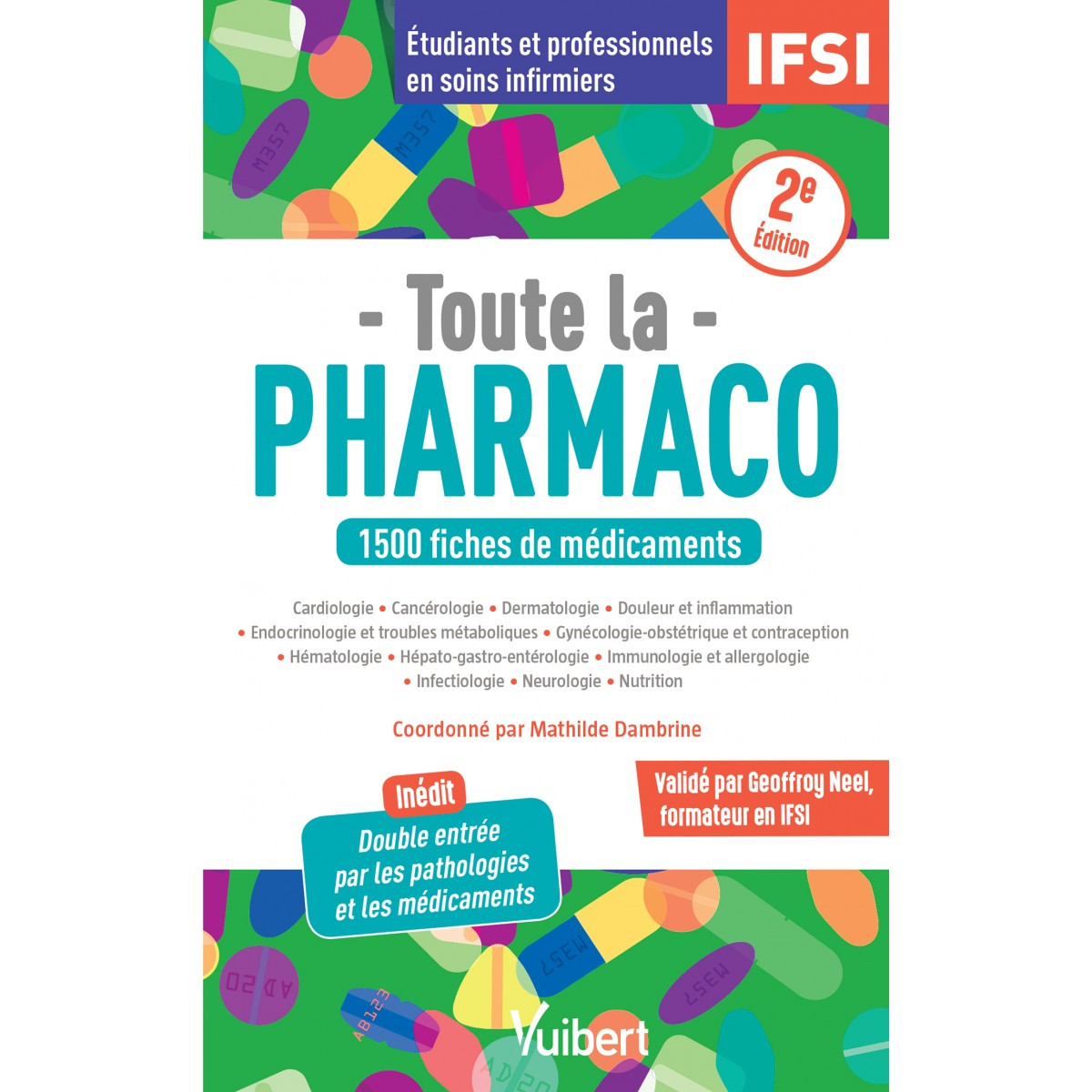 Toute la pharmaco