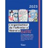 L'organisateur de l'infirmière libérale 2023