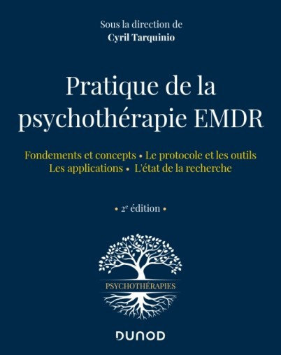 Pratique de la psychothérapie EMDR