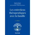 Les entretiens thérapeutiques avec la famille