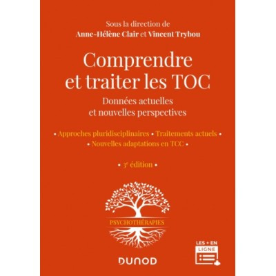 Comprendre et traiter les TOC
