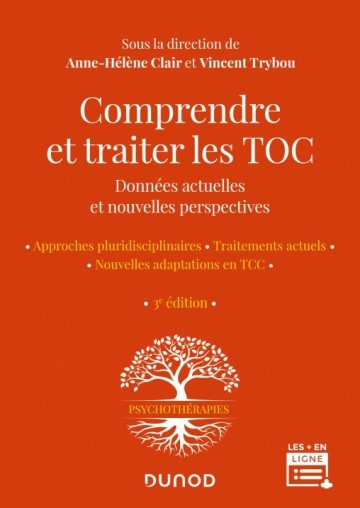 Comprendre et traiter les TOC