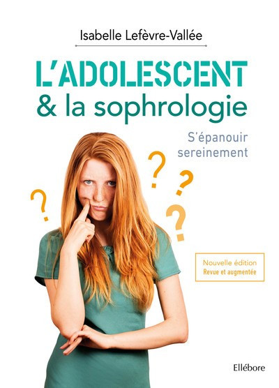 L'adolescent et la sophrologie