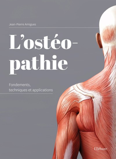 L'ostéopathie