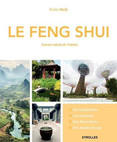 Le grand livre du feng shui